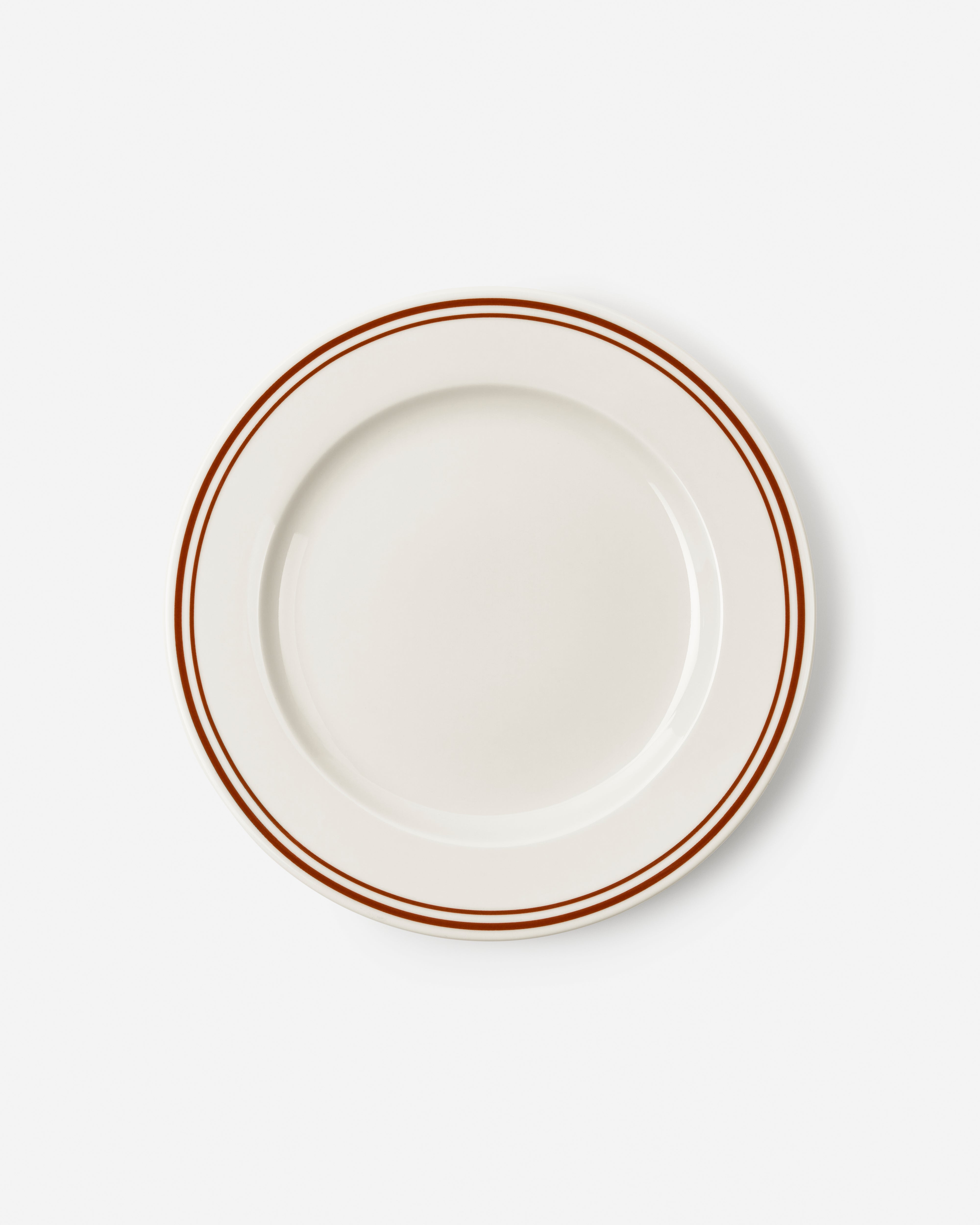 Diner 220 Lunch Plate / Set of 2