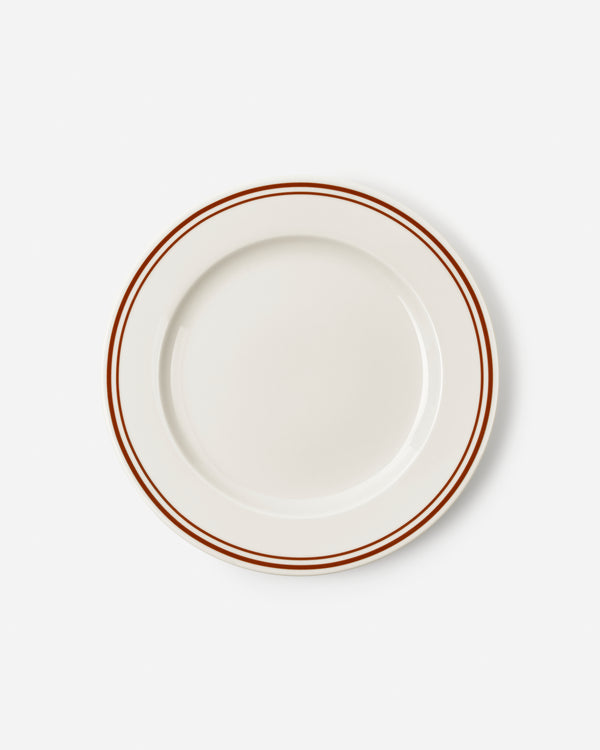 Diner 220 Lunch Plate / Set of 2