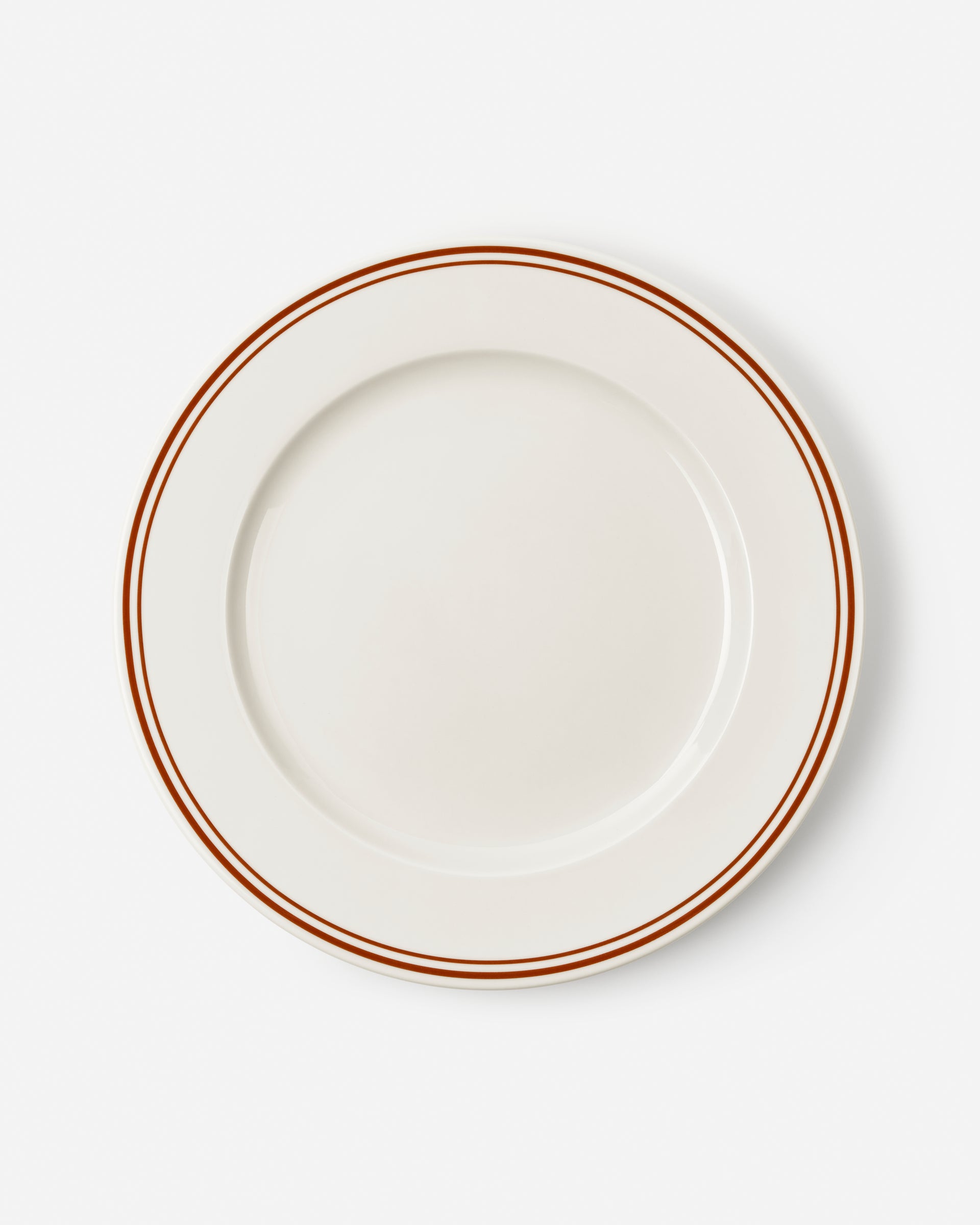 Diner 270 Dinner Plate / Set of 6