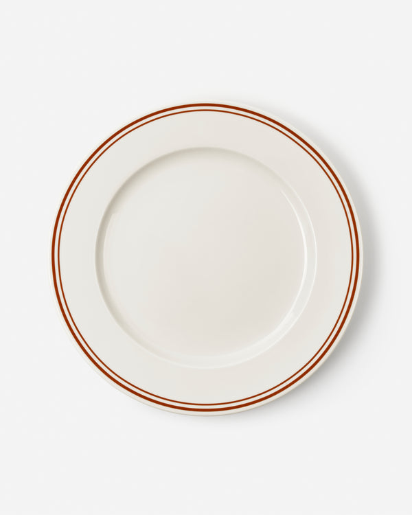Diner 270 Dinner Plate / Set of 2