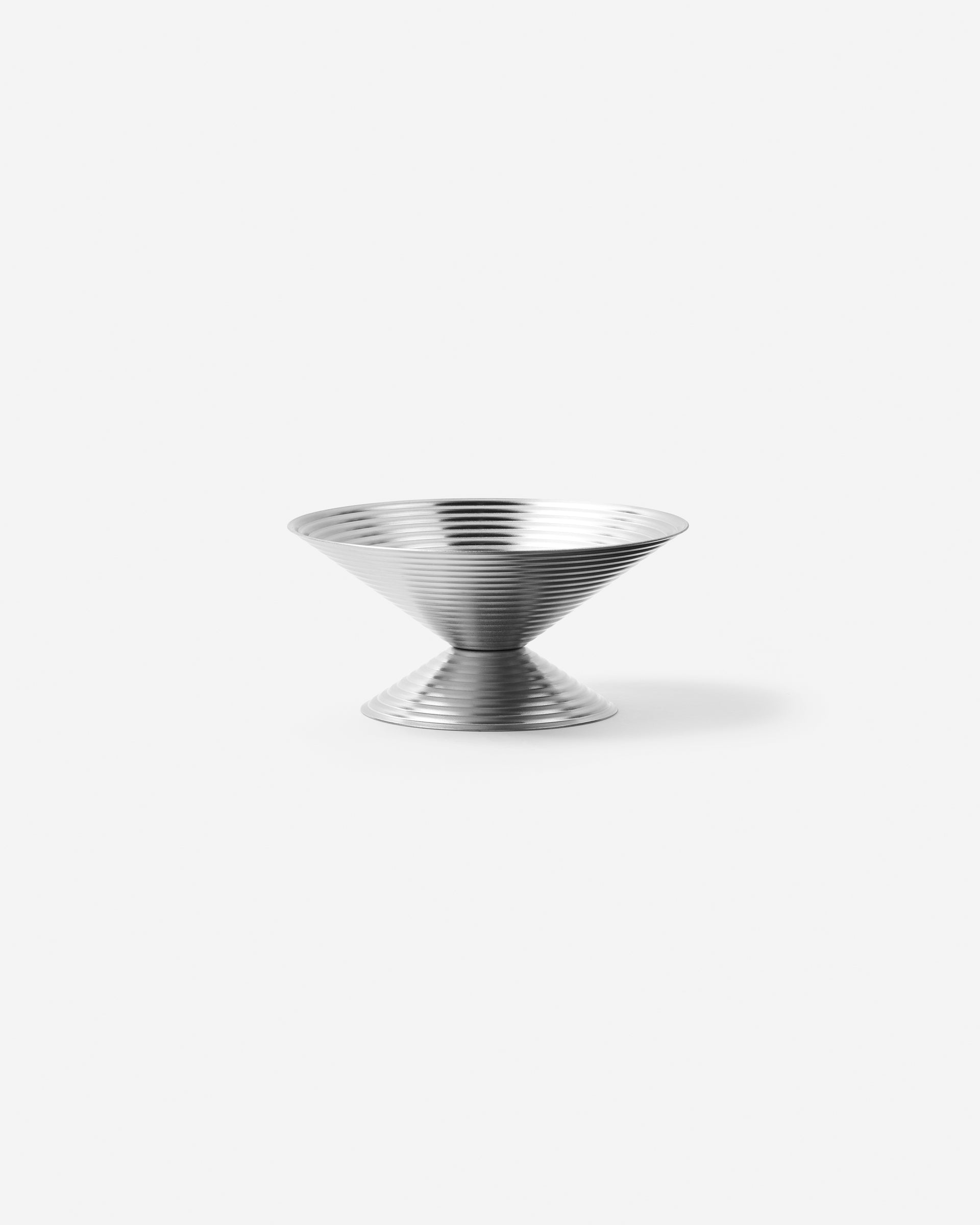 Ice Cream Cup 02 / Set of 4