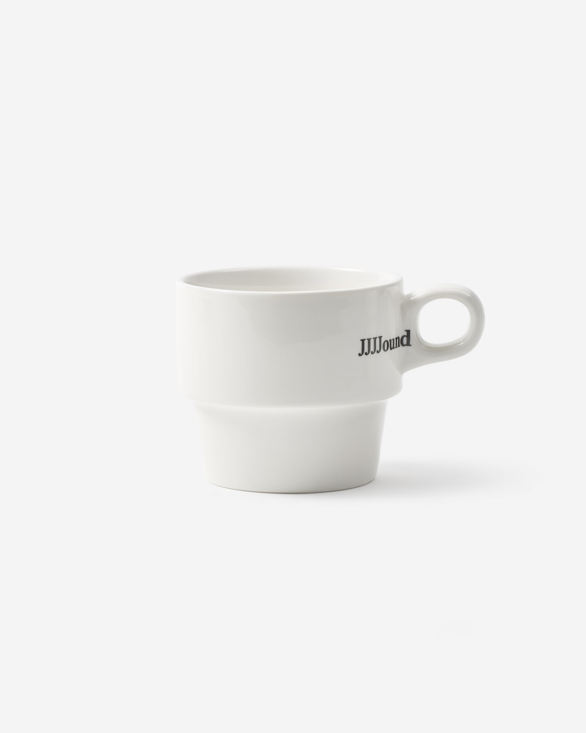 JJJJound Caféteria Mug / Set of 2