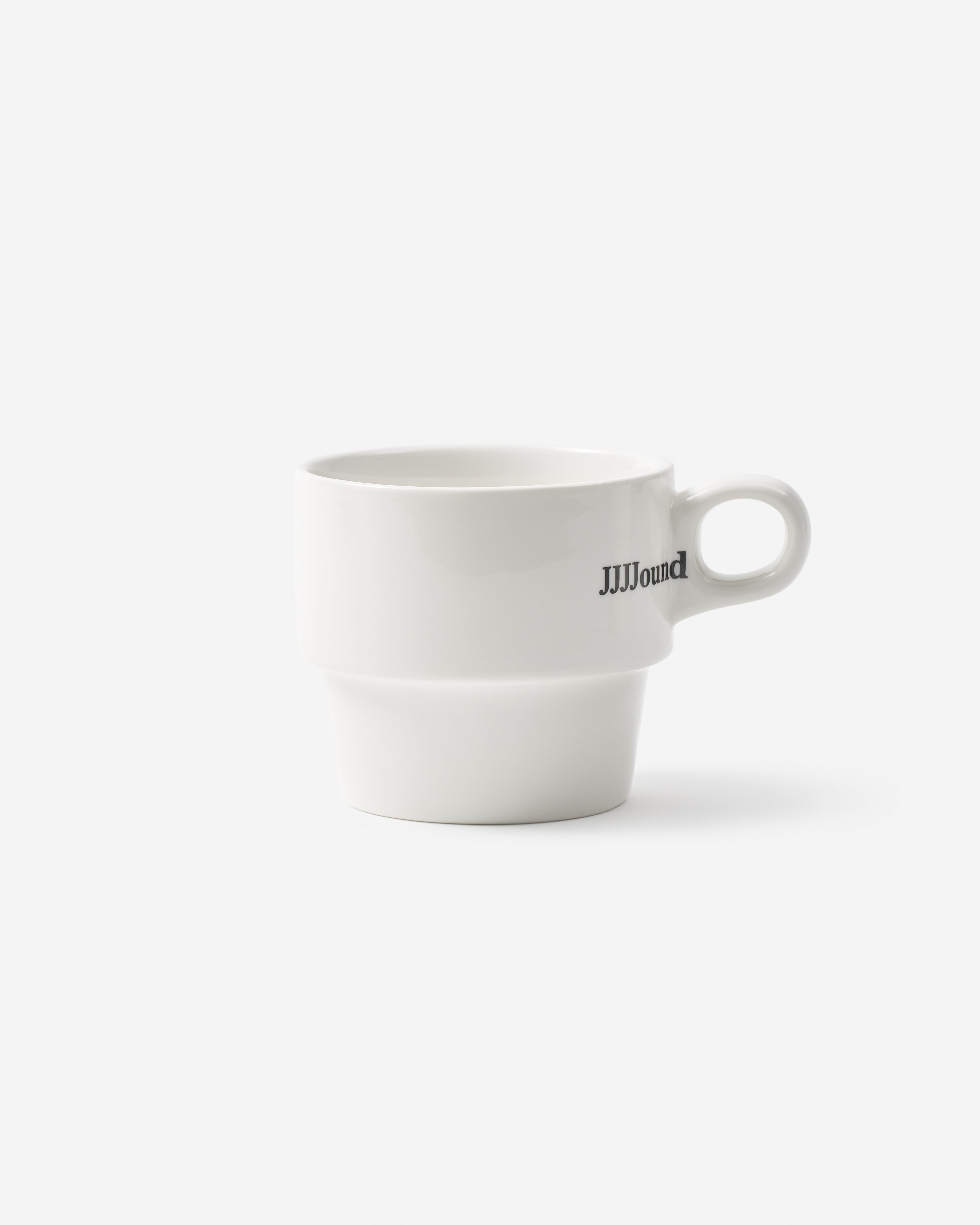 JJJJound Caféteria Mug / Set of 2