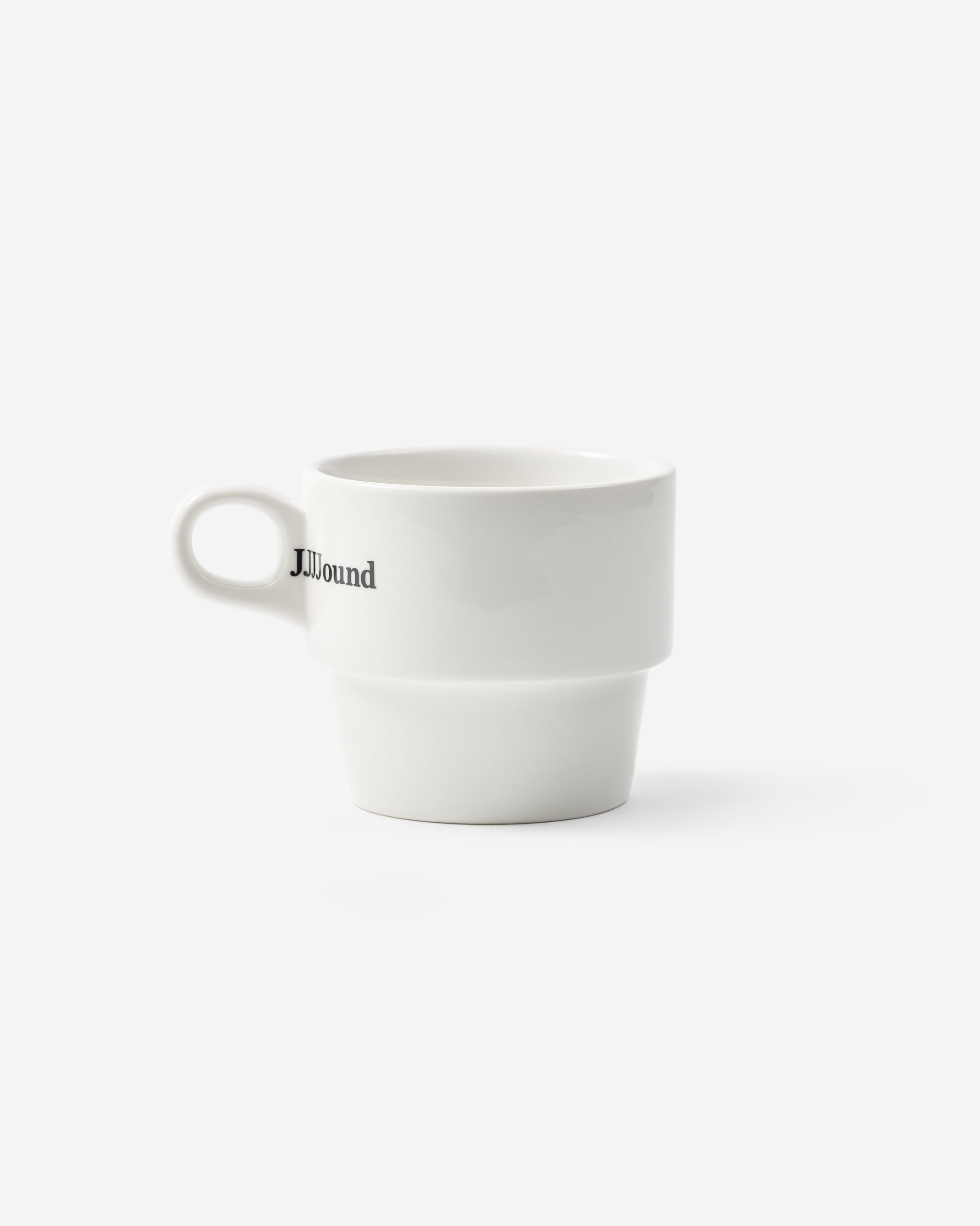 JJJJound Caféteria Mug / Set of 2