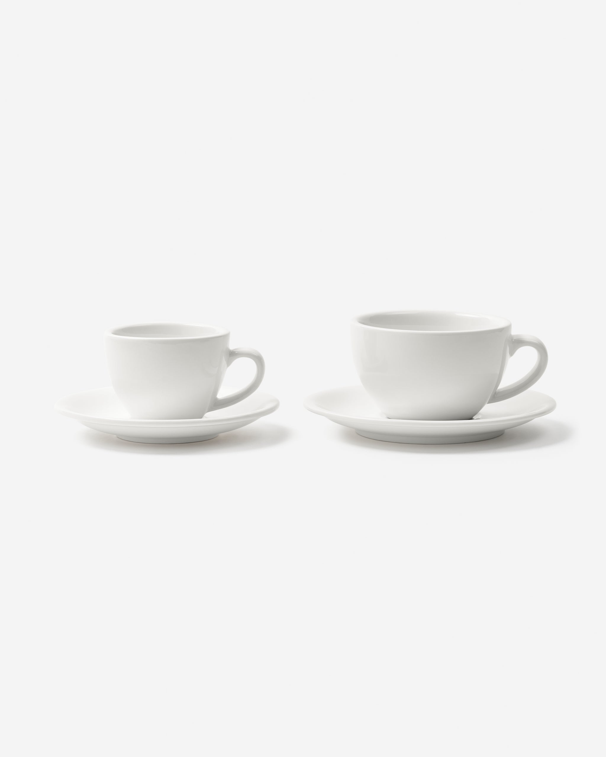The Marlow Espresso /  Set of 8
