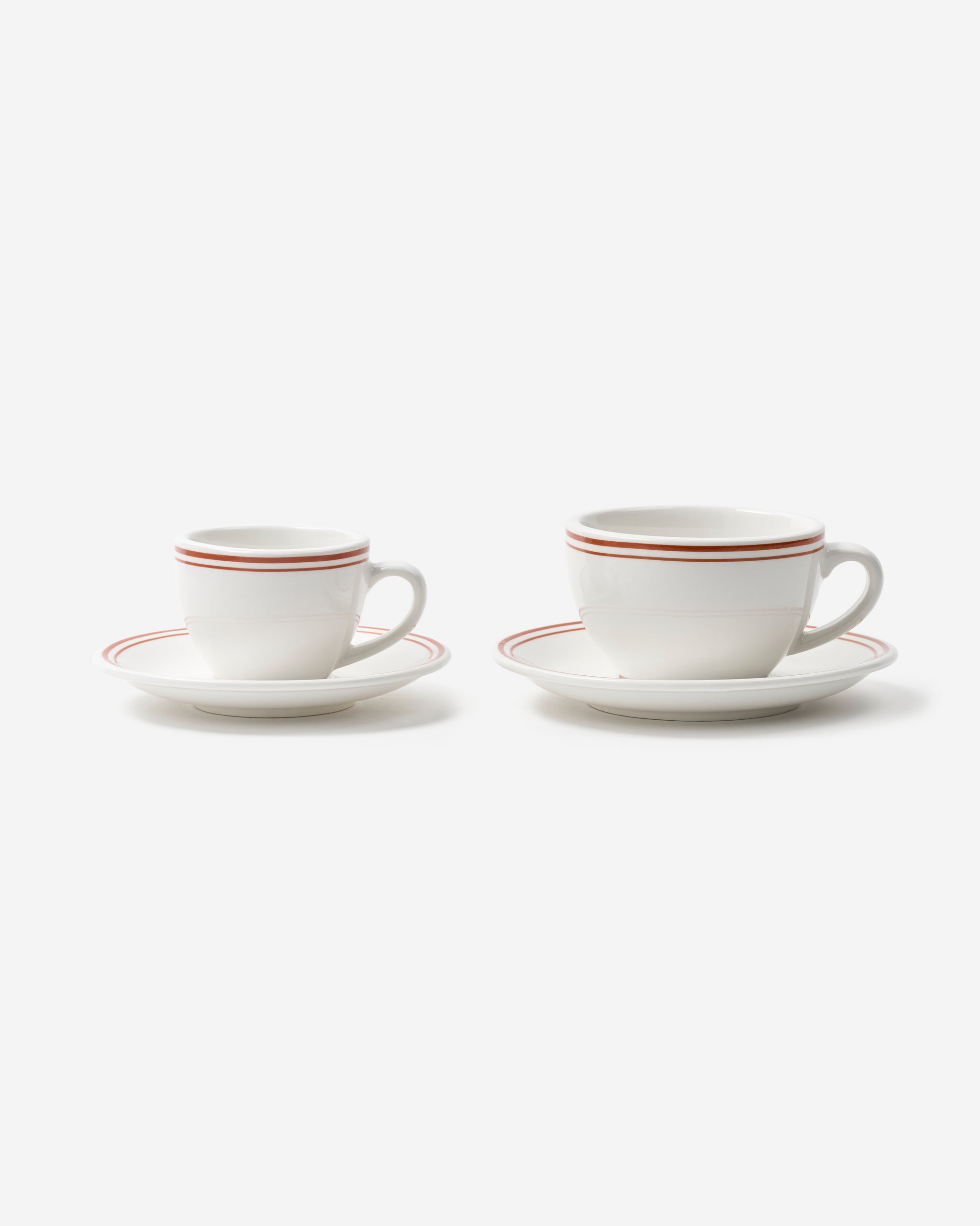 Marlow Espresso Diner / Set of 8