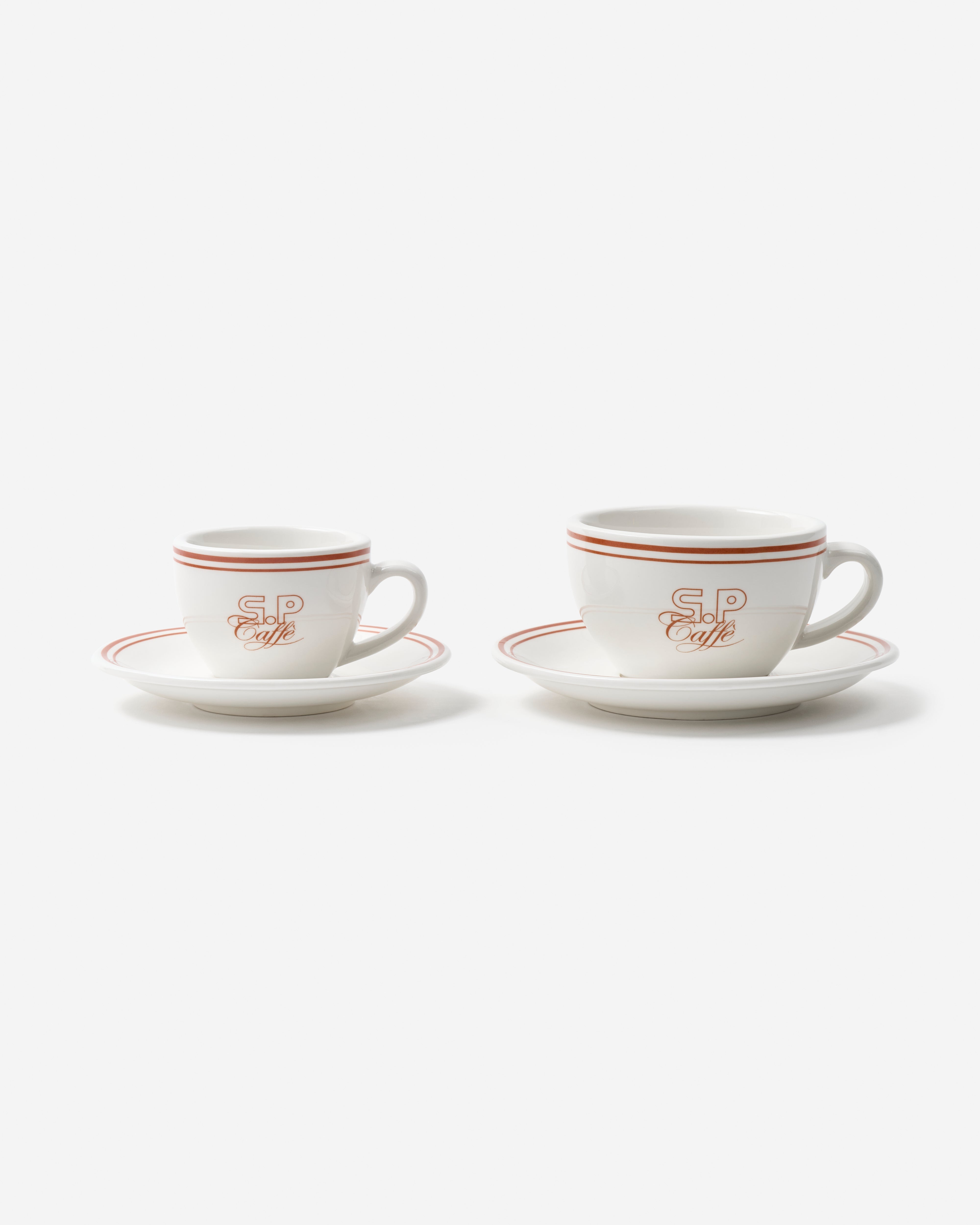 Marlow SP CAFFÈ 02 / Set of 4