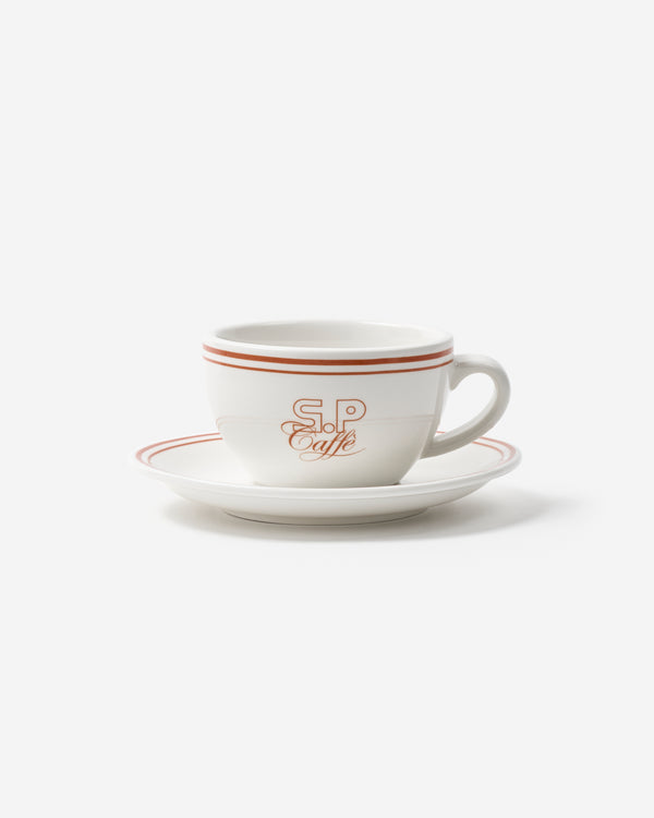 The Marlow SP CAFFÈ 02