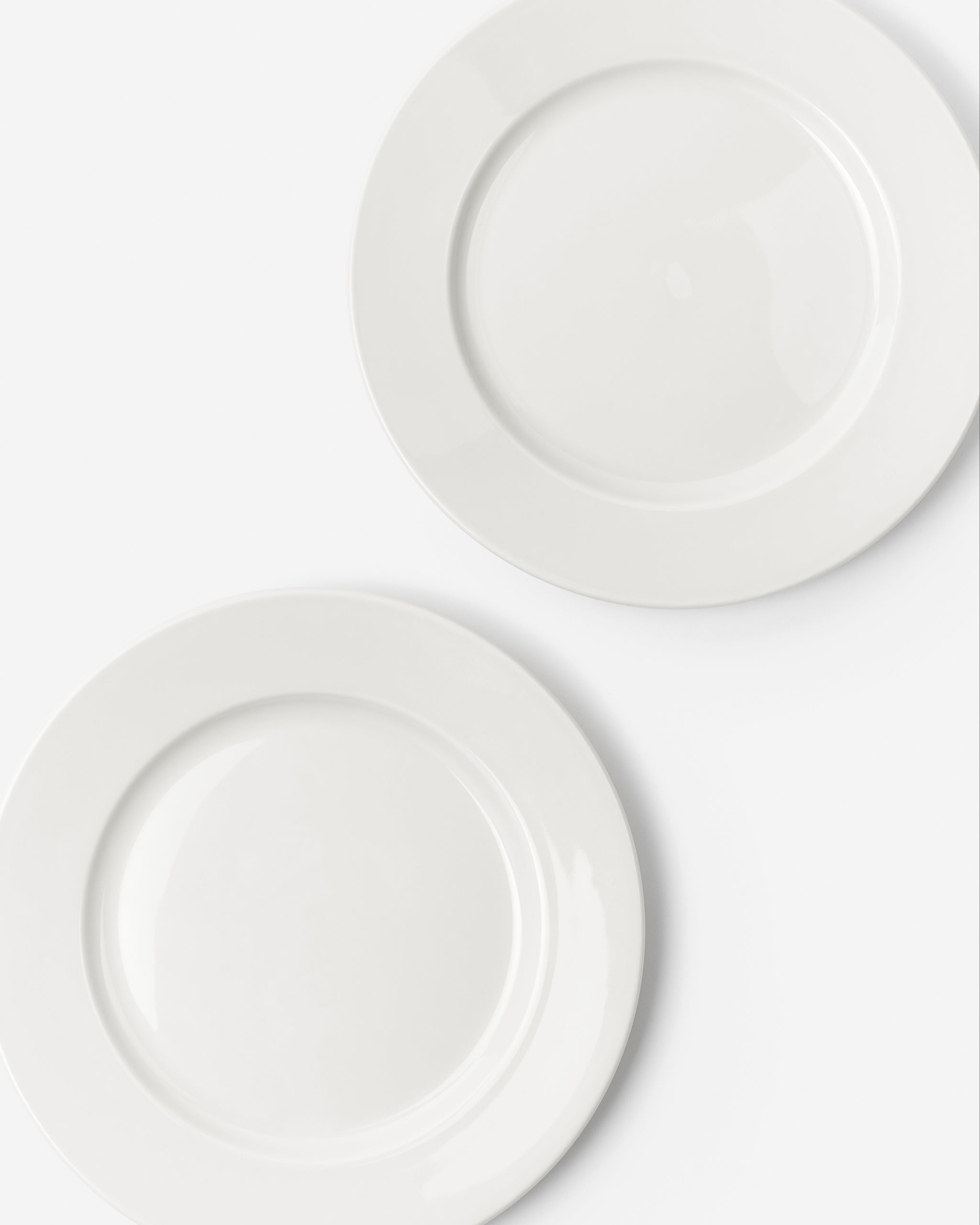 Métier 170 Small Plate / Set of 6