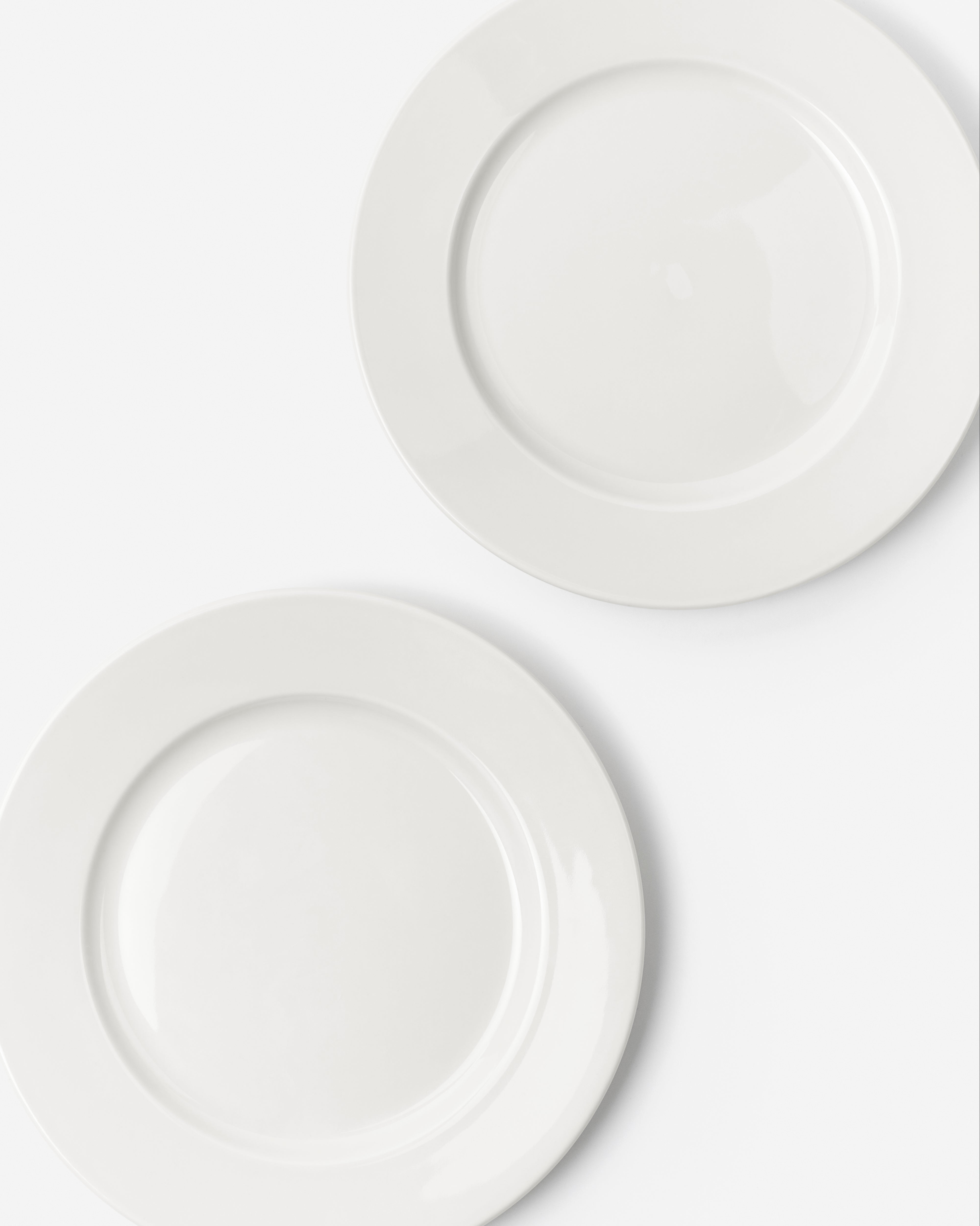 Métier 170 Small Plate / Set of 6