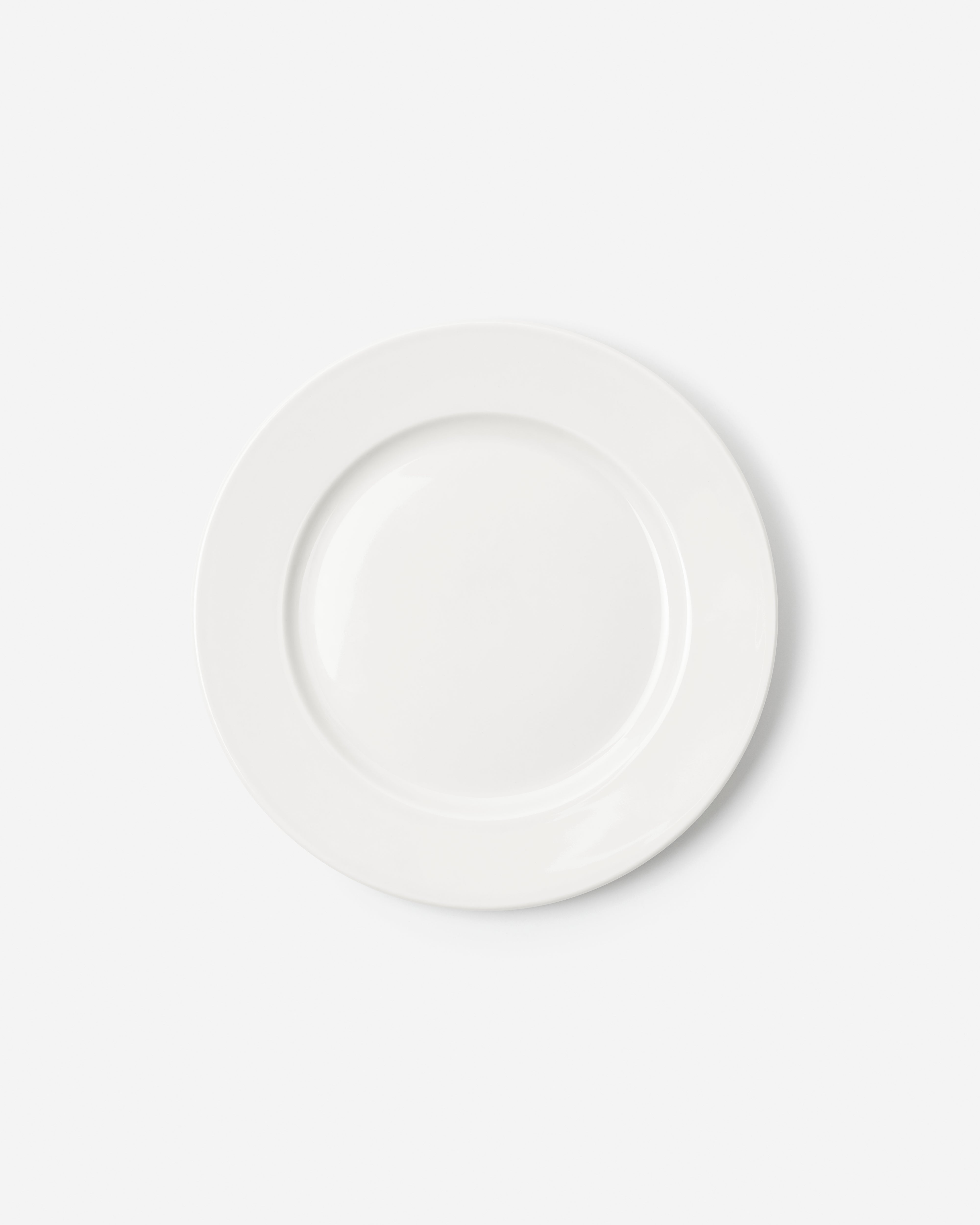 Métier 170 Small Plate / Set of 6