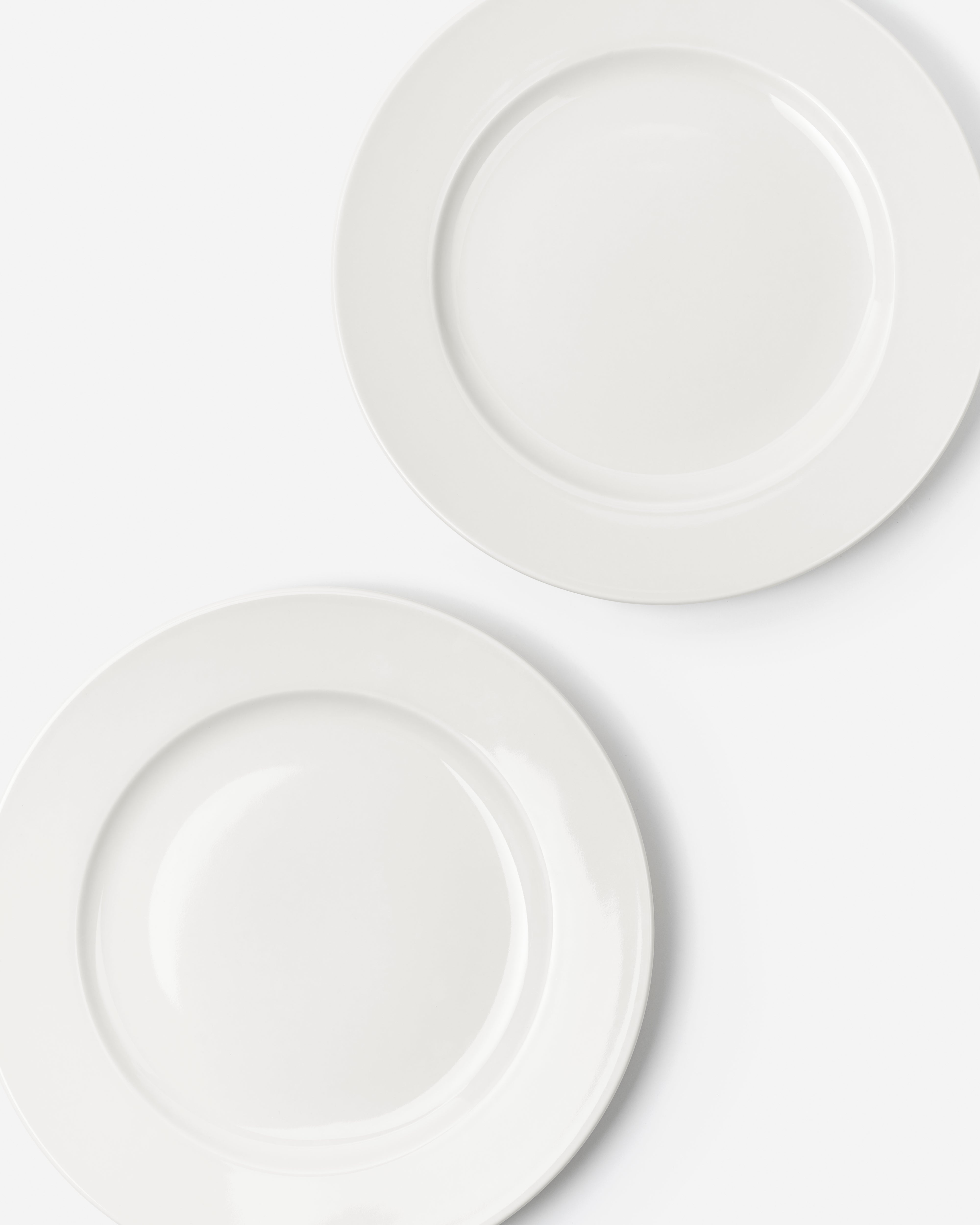 Métier 220 Lunch Plate / Set of 12