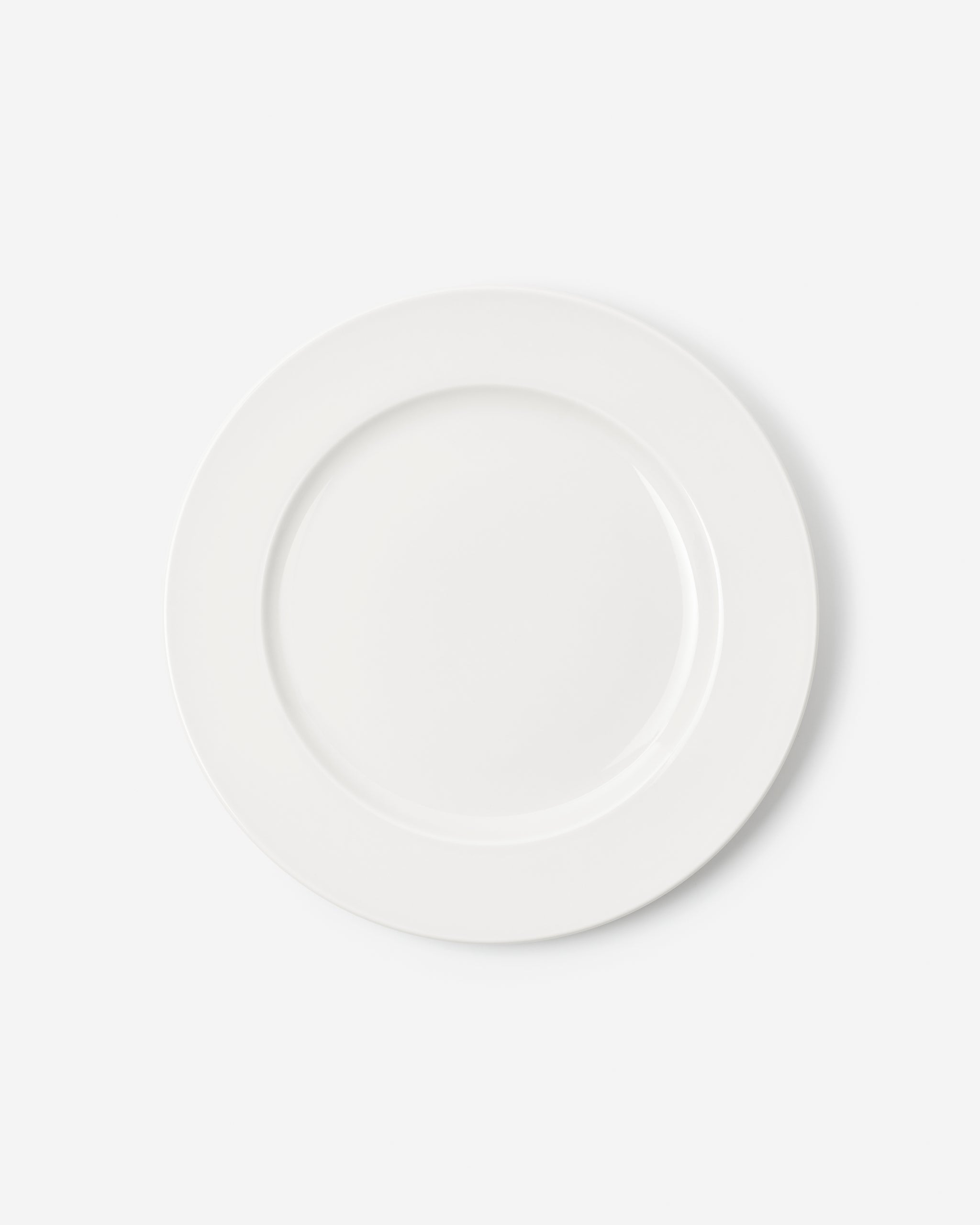 Métier 220 Lunch Plate / Set of 12