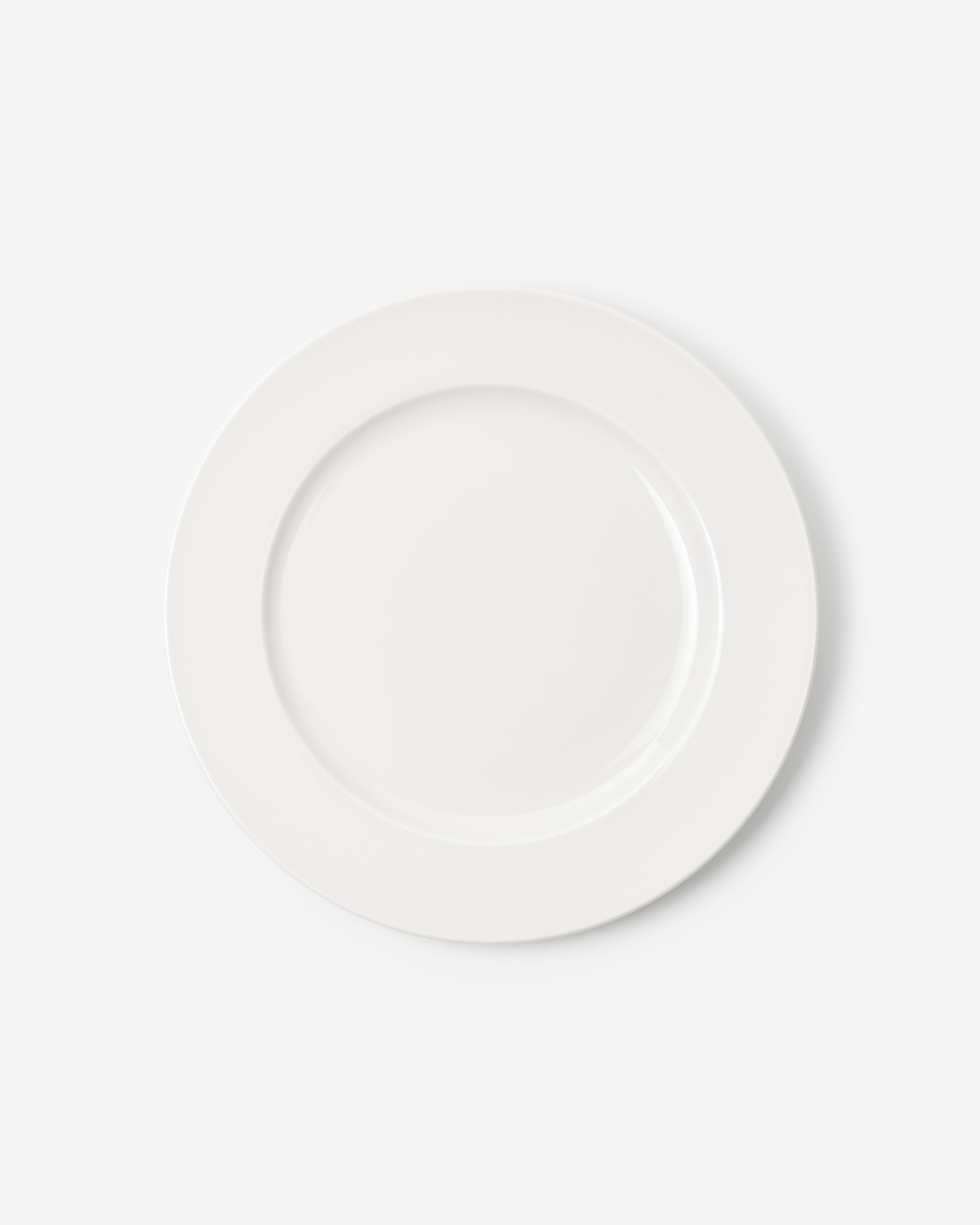 Métier 220 Lunch Plate / Set of 12