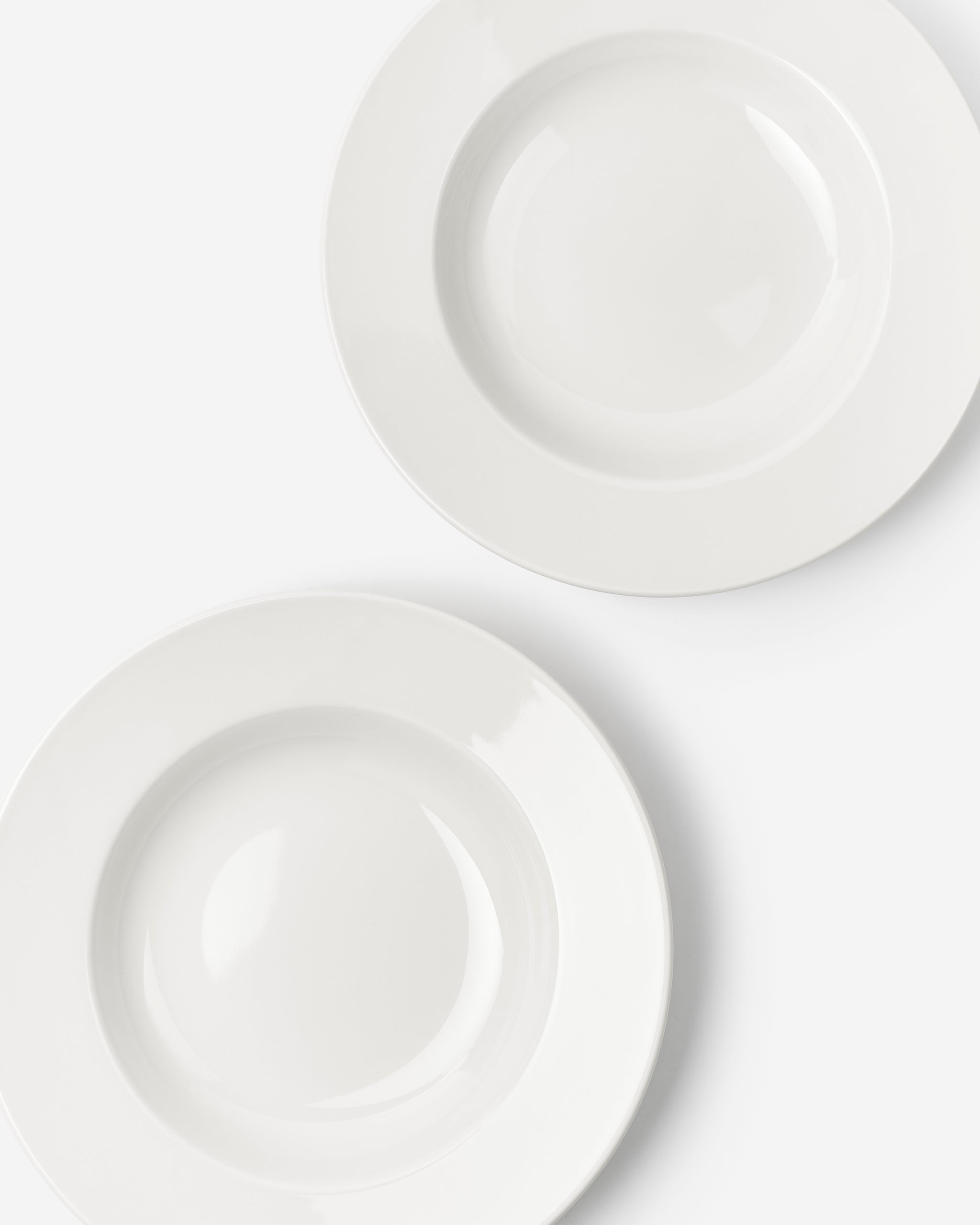 Métier 230 Deep Plate / Set of 12