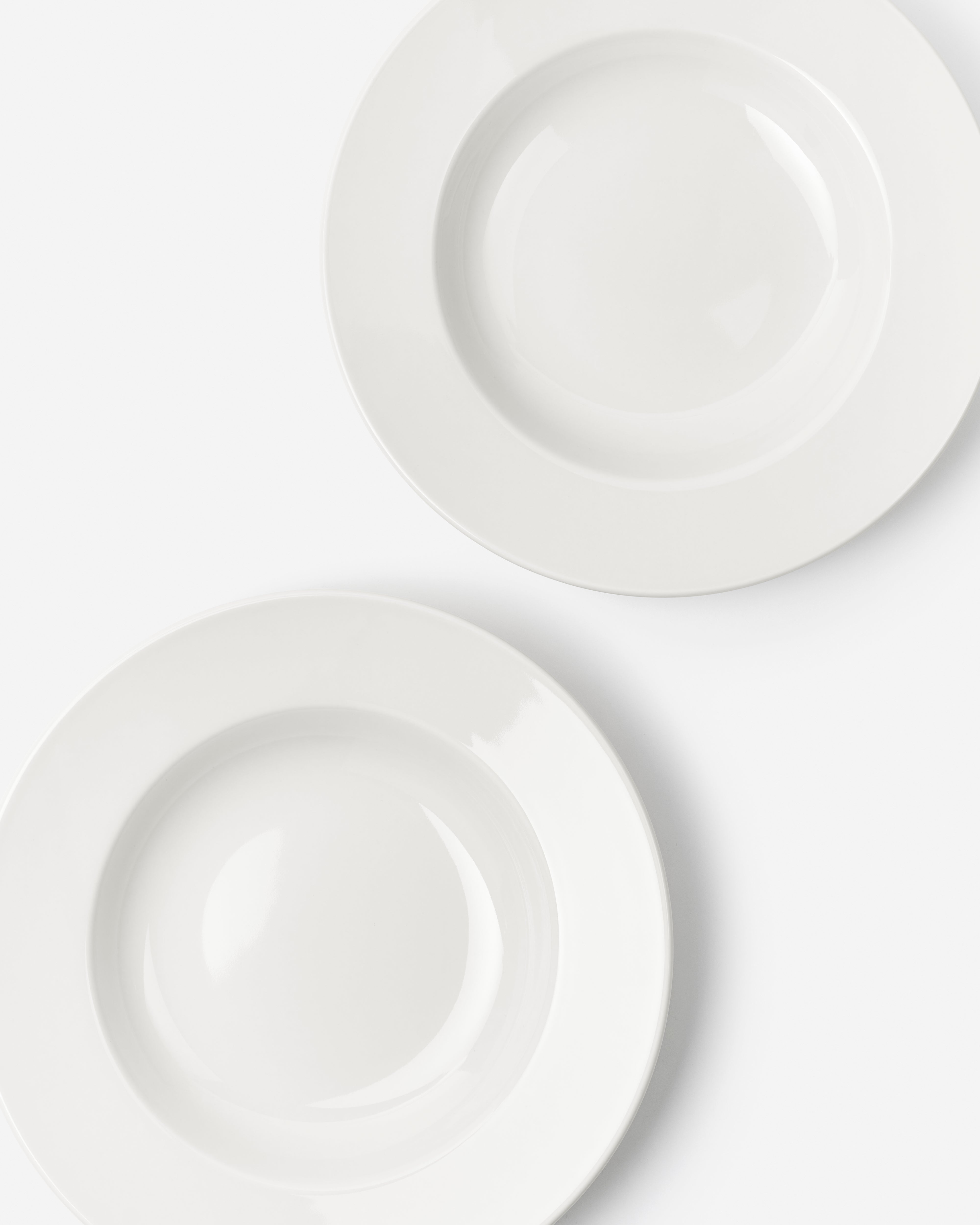 Métier 230 Deep Plate / Set of 12