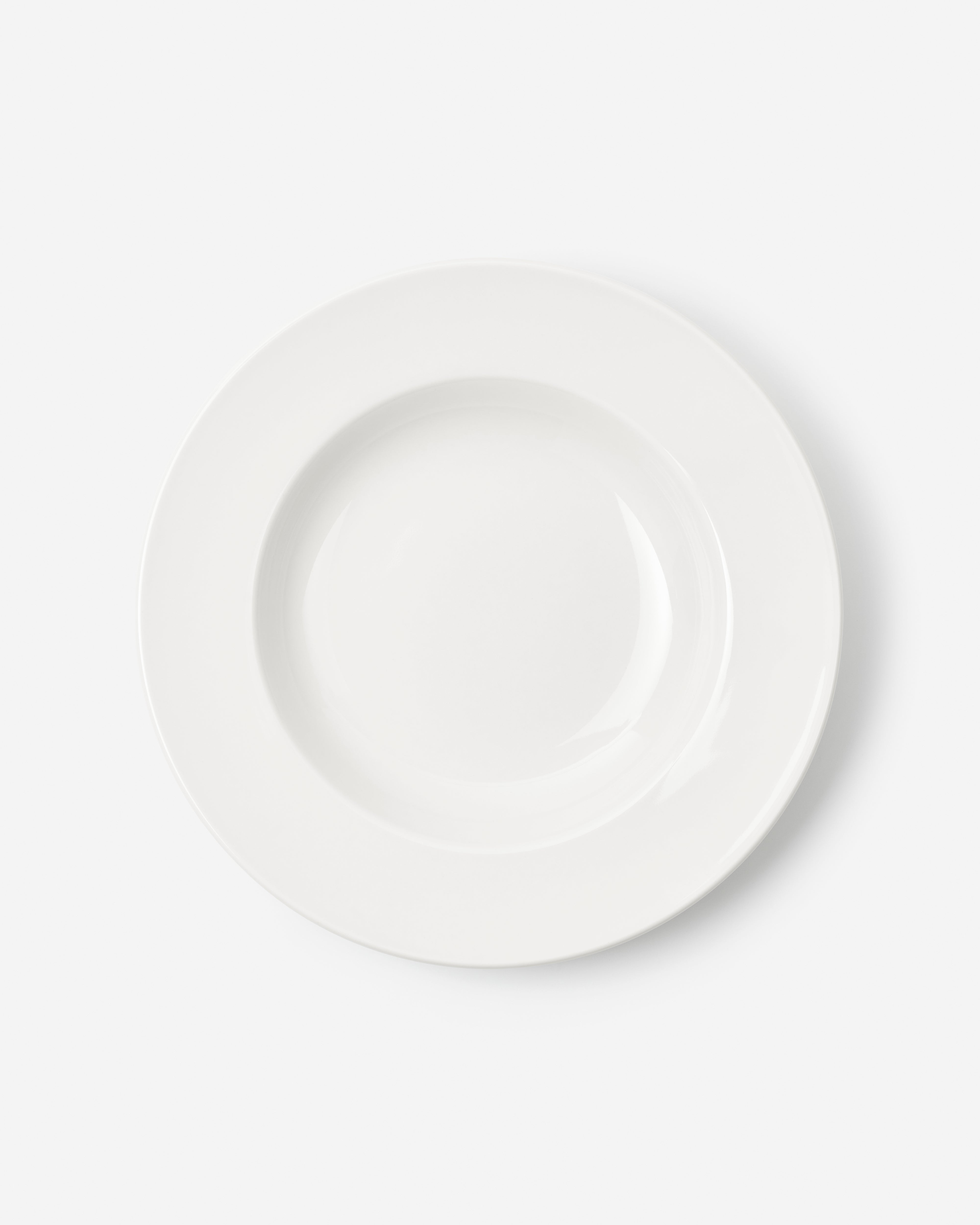 Métier 230 Deep Plate / Set of 12
