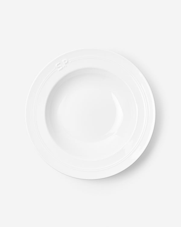 Métier SP Embossed Bowl / Set of 2