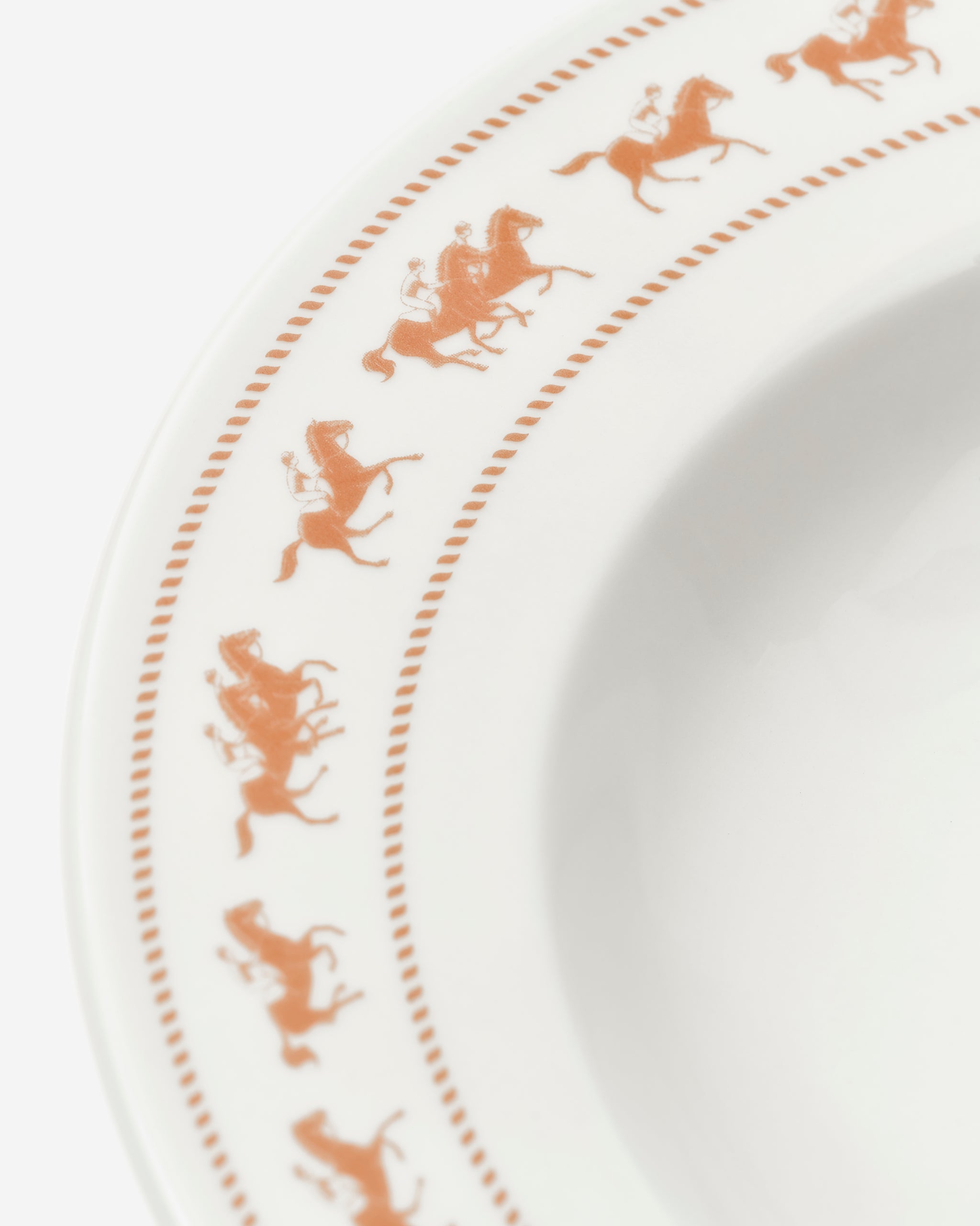 Saloon 230 Deep Plate / Set of 2