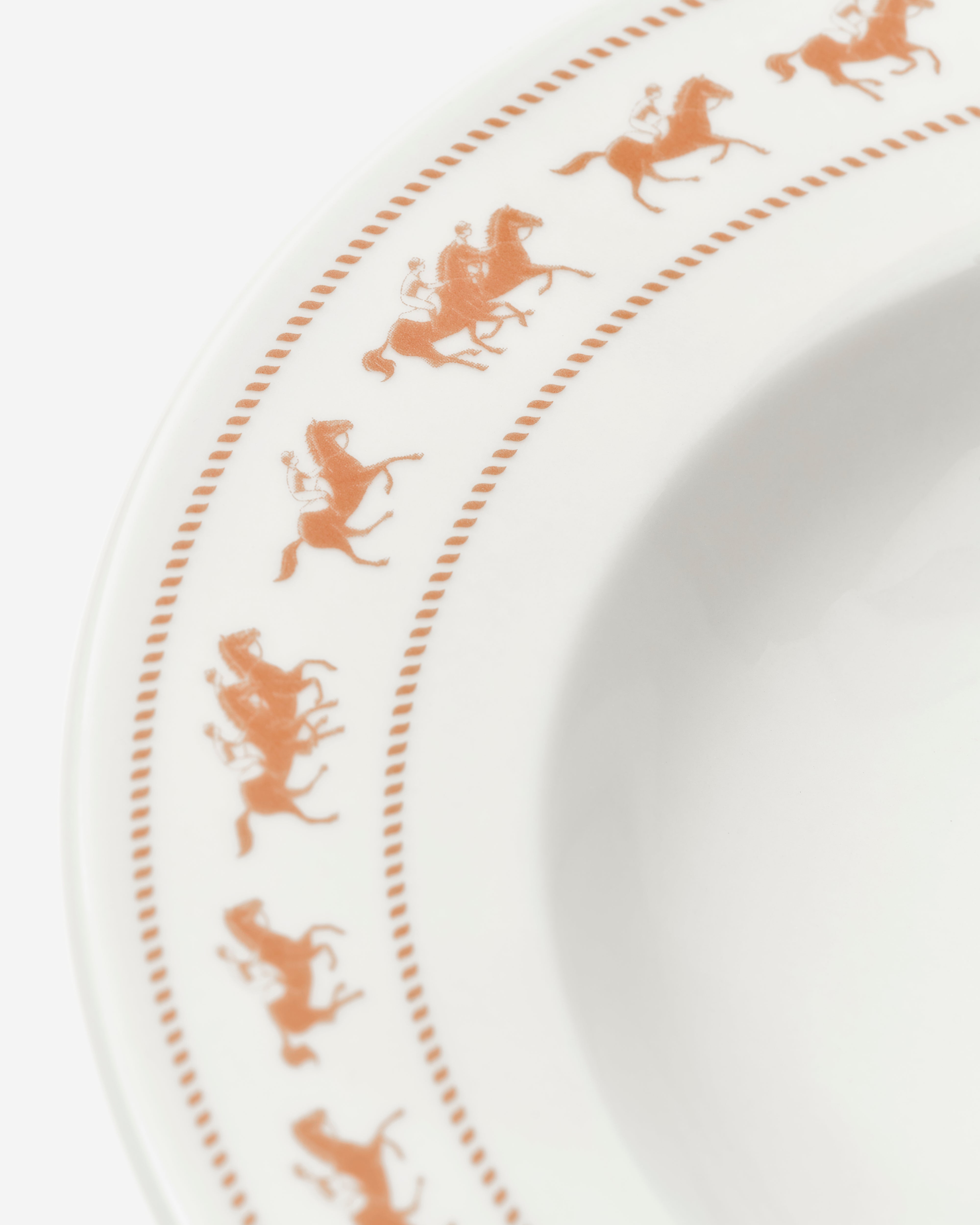 Saloon 230 Deep Plate / Set of 2