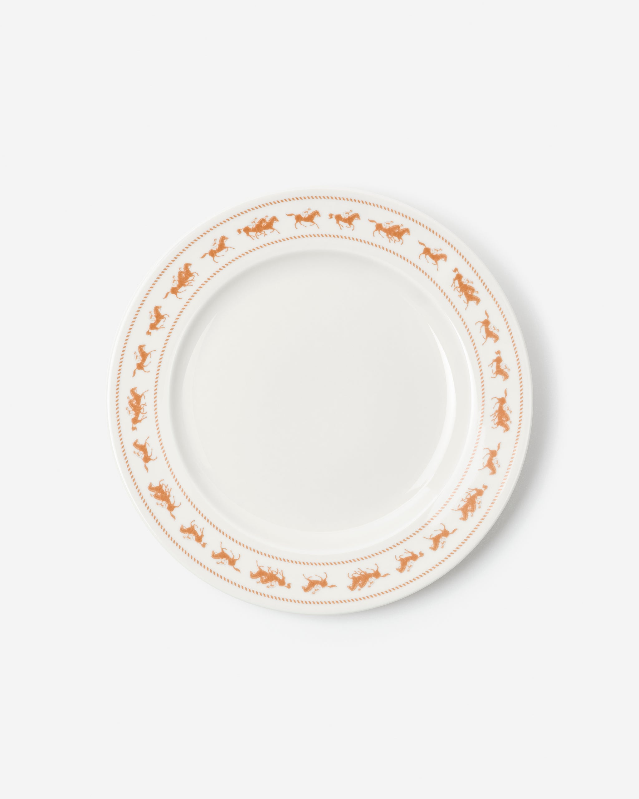 Saloon 220 Lunch Plate / Set of 2