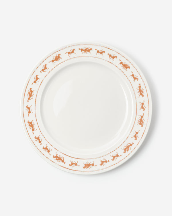Saloon 270 Dinner Plate / Set of 2