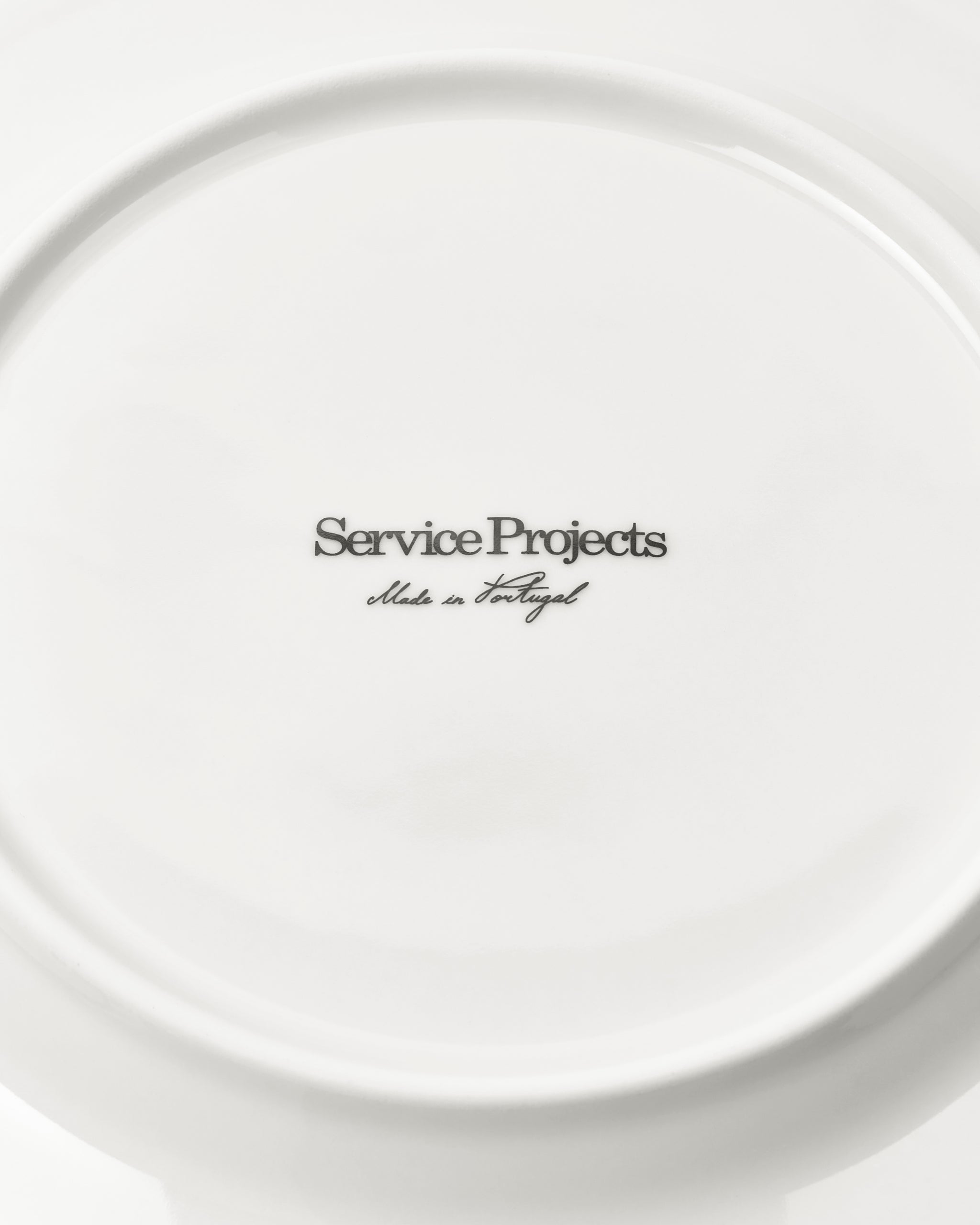 Métier 270 Dinner Plate / Set of 2