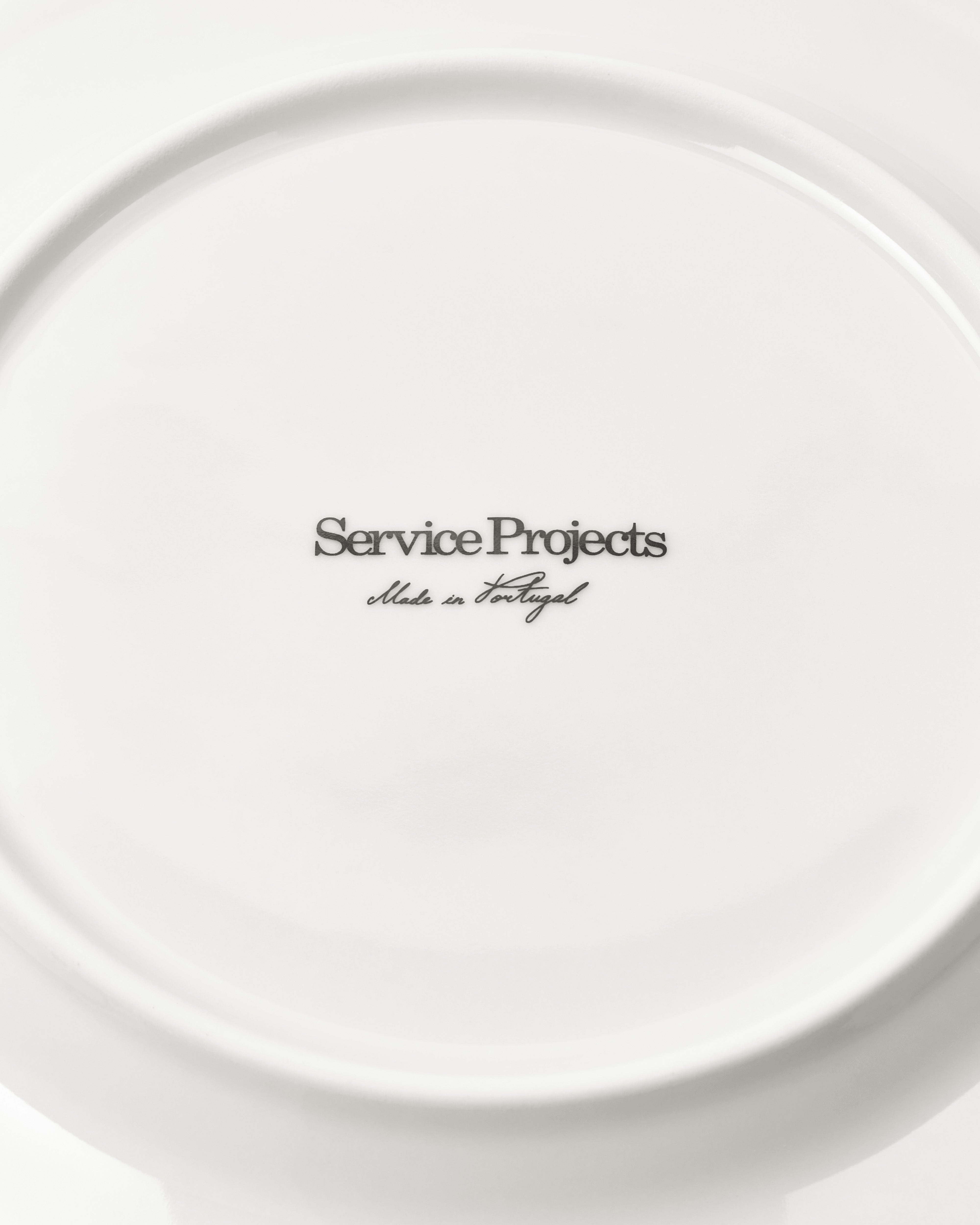 Métier 270 Dinner Plate / Set of 2