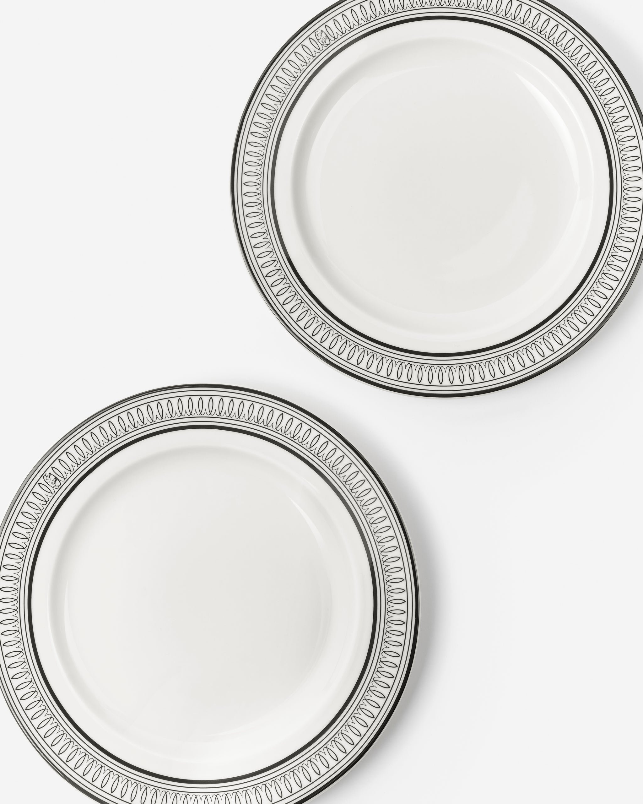 Samuel 220 Lunch Plate / Set of 2