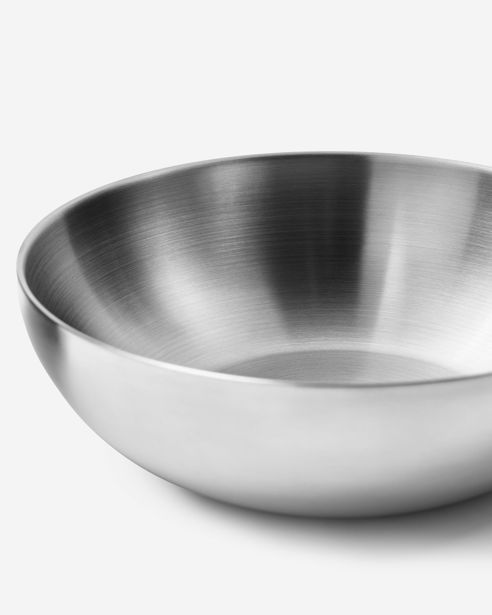 Stainless Steel Bowl