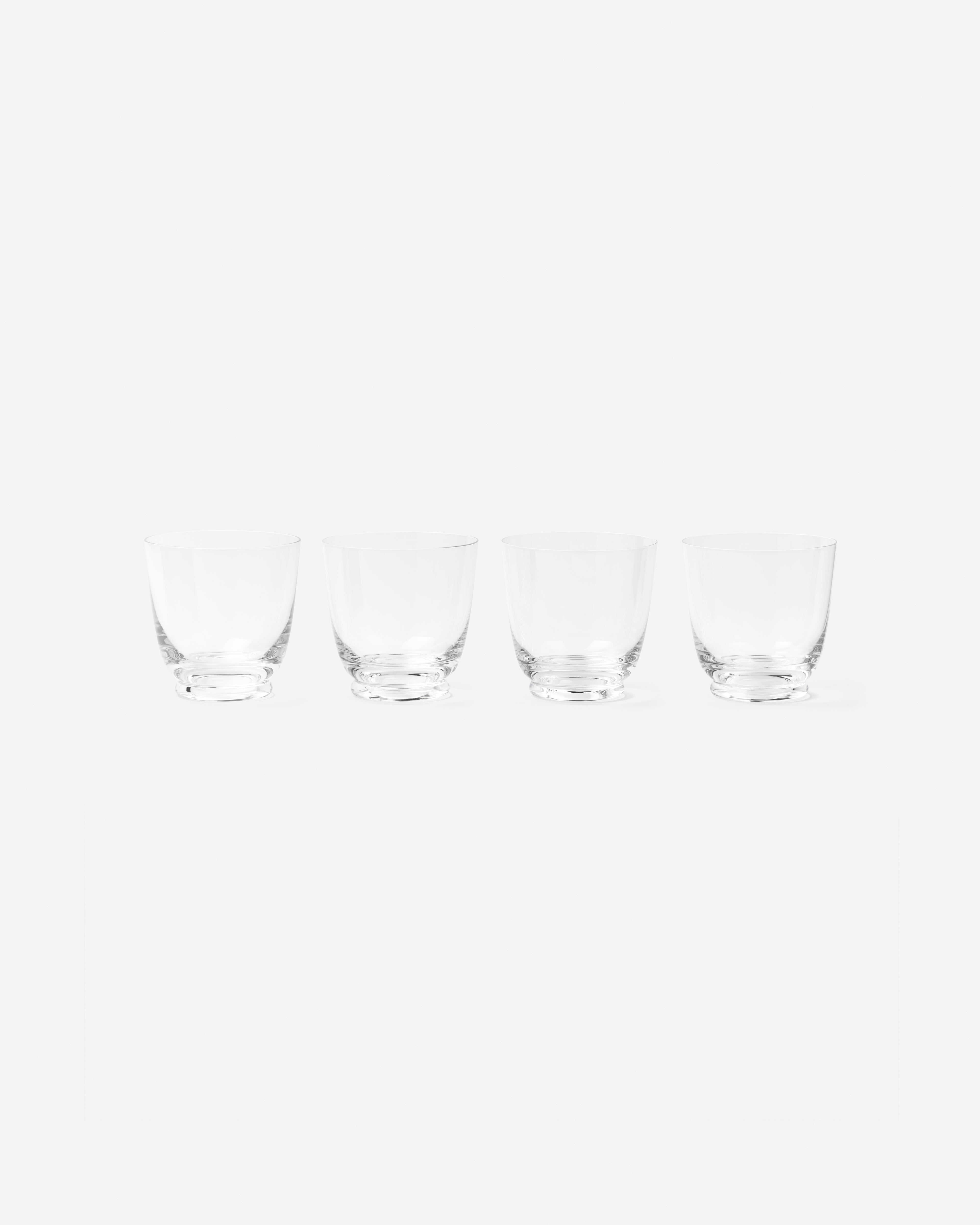 Walter 01 - Tumbler / Set of 4