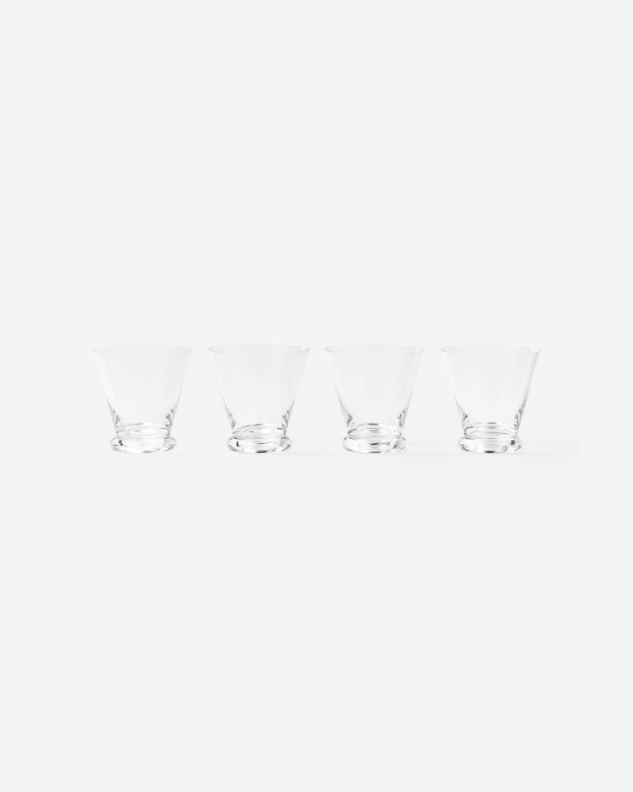 Walter 03 - Coupé / Set of 4