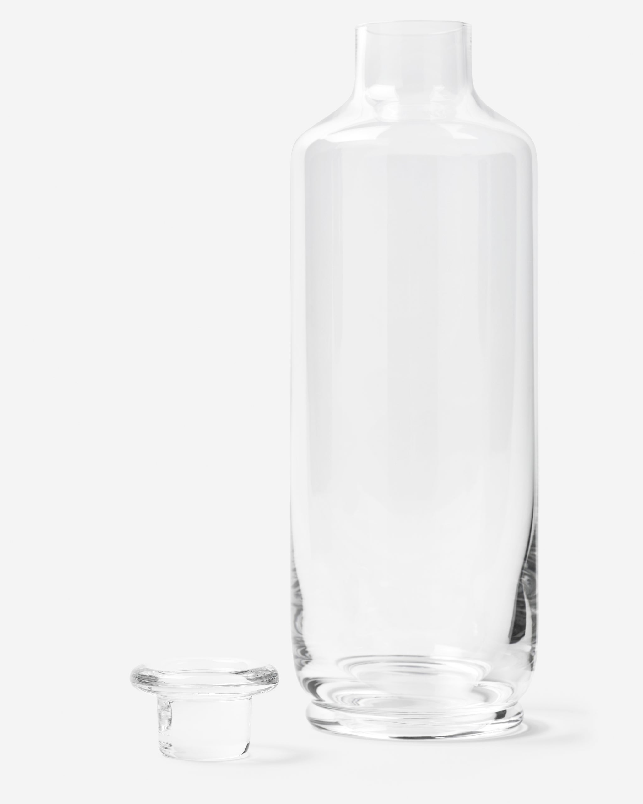 Walter 04 - Carafe / Set of 6