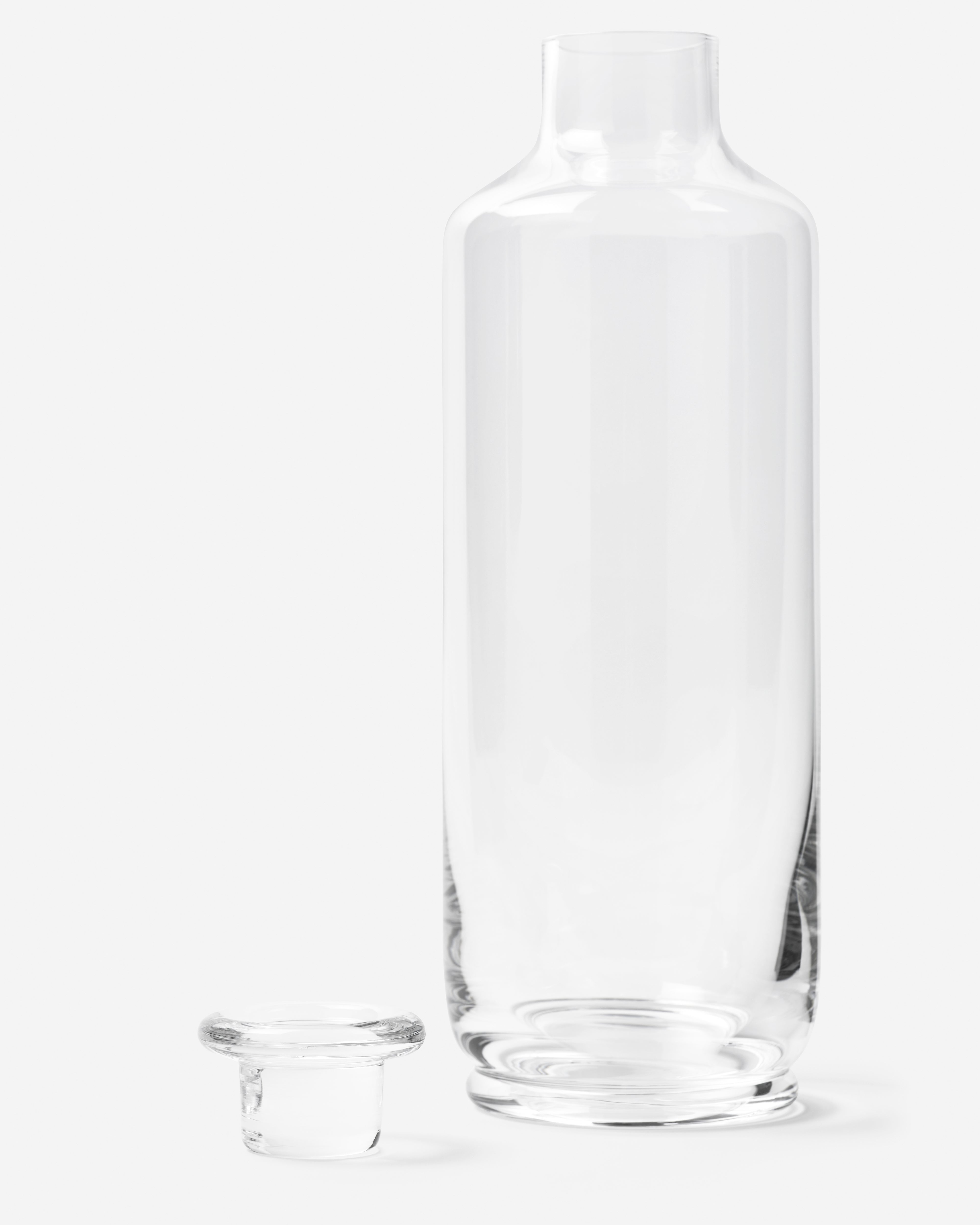 Walter 04 - Carafe / Set of 6