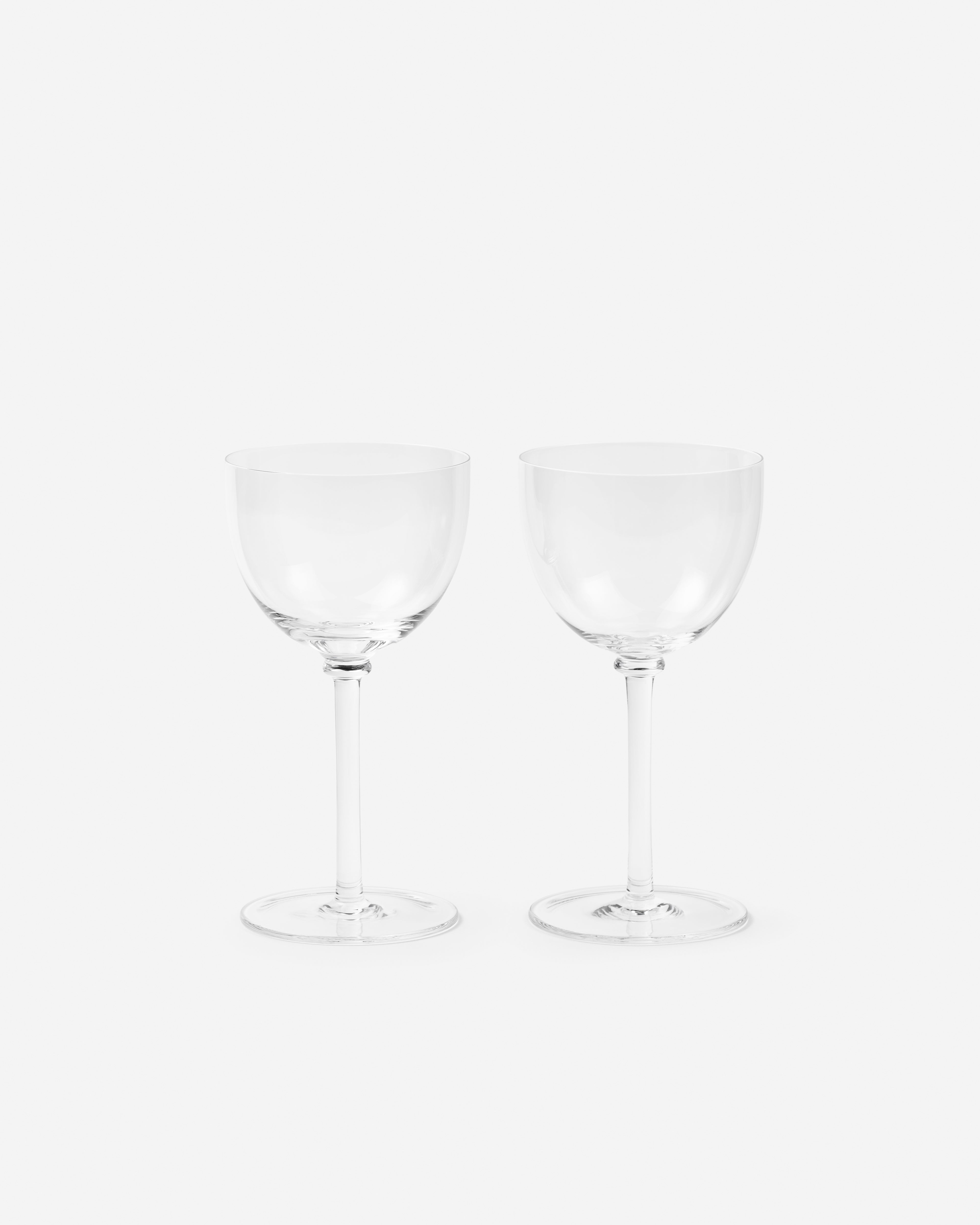 Walter 05 - Martini / Set of 2