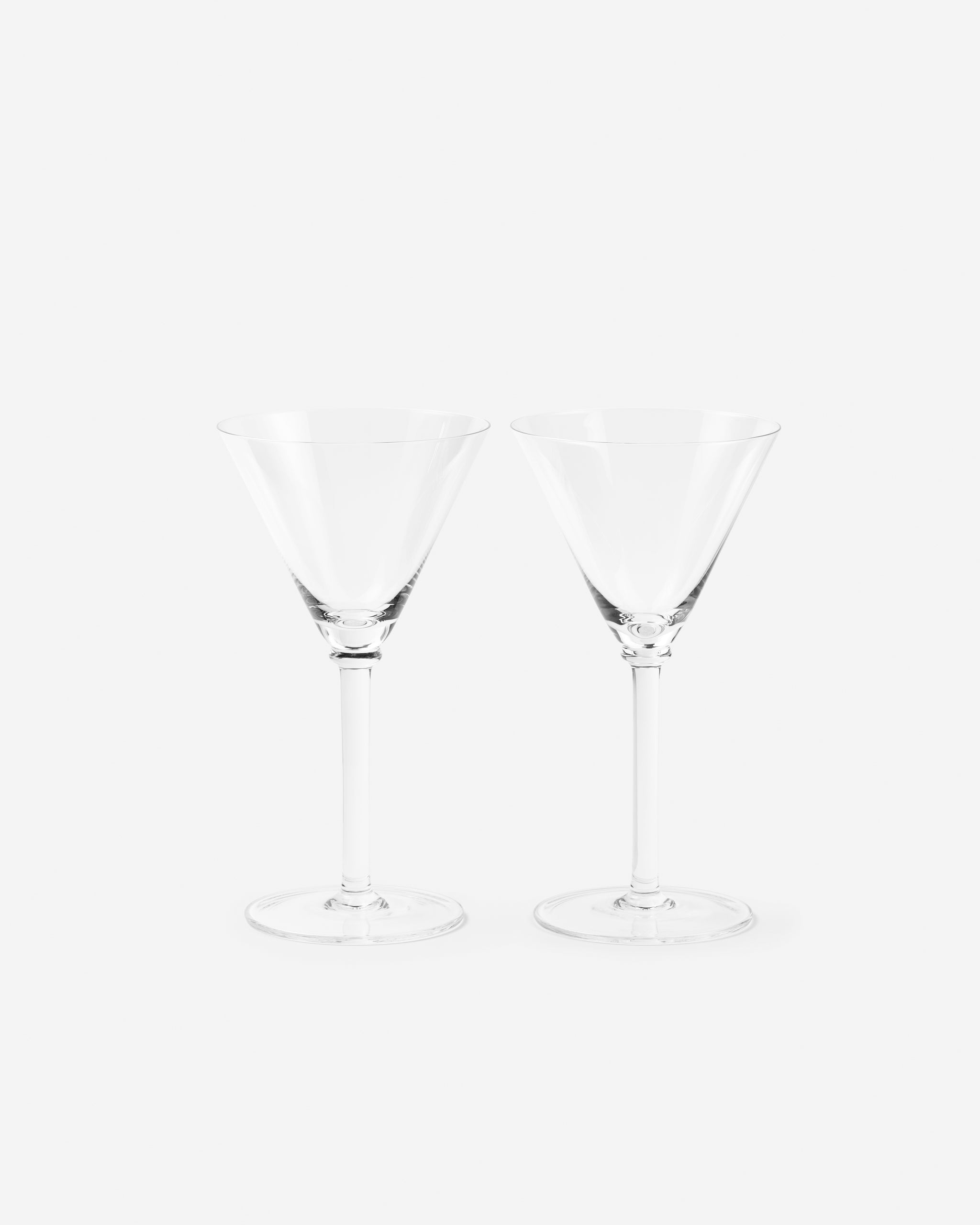 Walter 07 - Mini Martini / Set of 2
