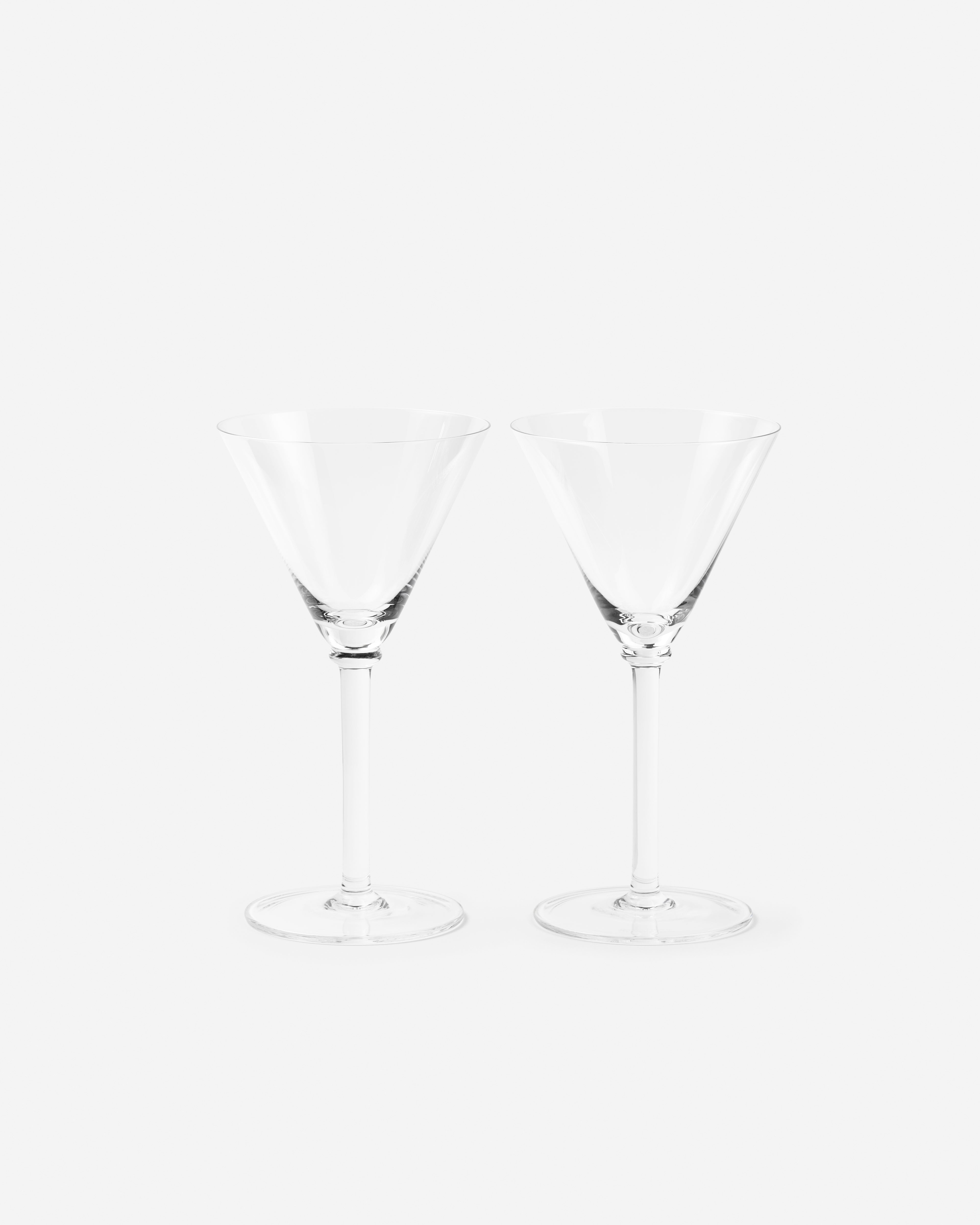 Walter 07 - Mini Martini / Set of 2